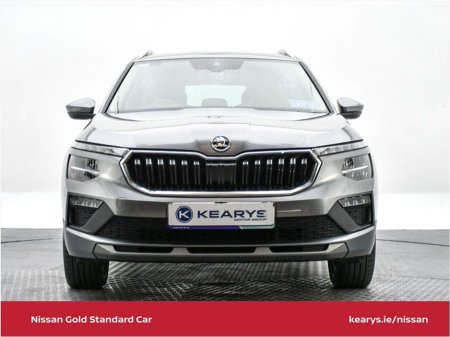 2024 Skoda Kamiq - thumbnail 11