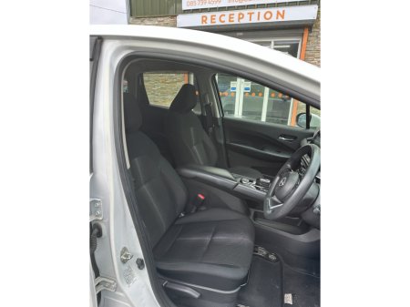 2021 Nissan Note  €15,750 thumbnail