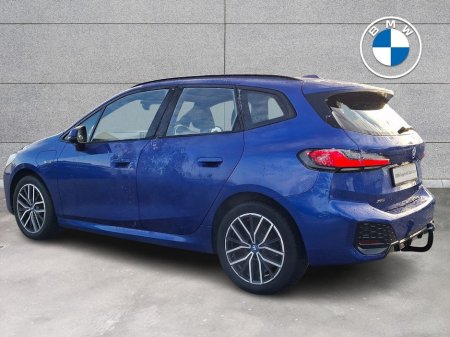 2023 BMW 2 Series Active Tourer - photo 2