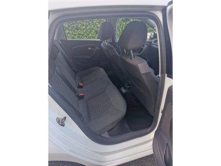 2014 Volkswagen Polo DBA-6RCJZ 5DR AUTO €8,995 thumbnail