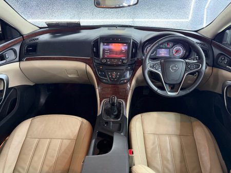 2016 Opel Insignia - thumbnail 20