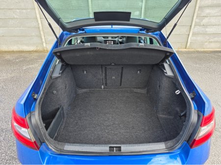 2020 Skoda Octavia Skoda Octavia Soleil 1.0TSI 115HP NCT 01/28 €18,950 thumbnail