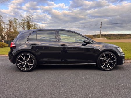 2017 Volkswagen Golf - thumbnail 18