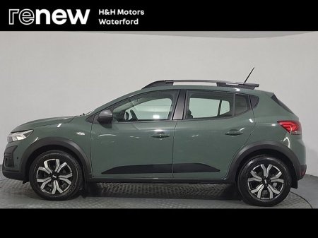 2023 Dacia Sandero Stepway - thumbnail 13