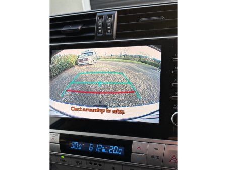 2021 Toyota Landcruiser - thumbnail 10