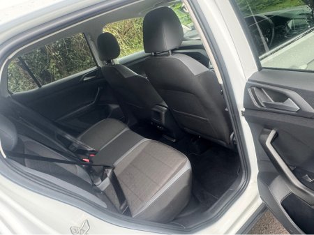 2022 Volkswagen T-Cross STYLE 1.0 TSI  AUTOMATIC €22,499 thumbnail