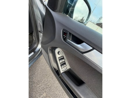 2012 Audi A4 - thumbnail 17