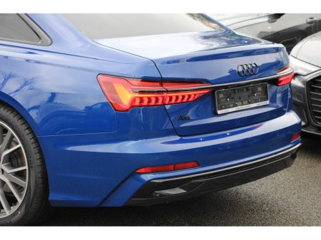 2025 Audi A6 - thumbnail 32