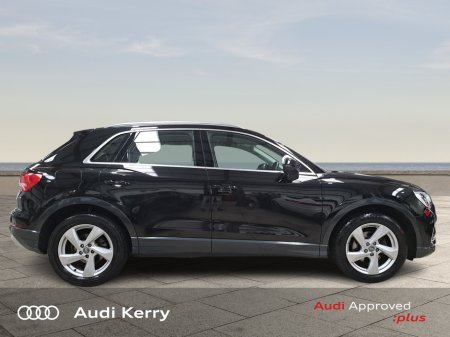 2019 Audi Q3 35TFSI 150BHP SE AUTOMATIC WITH COMFORT PACK thumbnail