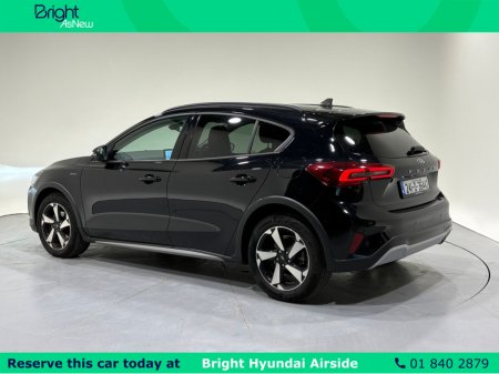 2024 Ford Focus - thumbnail 5