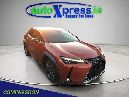 2019 Lexus UX 250 H VERSION L , Reversing camera, Low mileage thumbnail