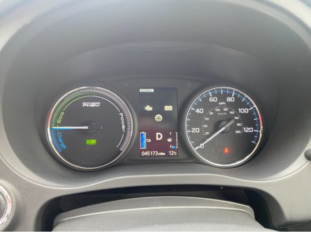 2016 Mitsubishi Outlander - thumbnail 7