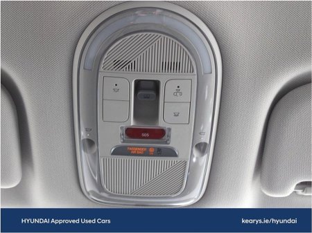 2026 Hyundai Ioniq 5 ORDER YOUR 261 TODAY - IONIQ5 PLATINUM 84 Kw €51,500 thumbnail