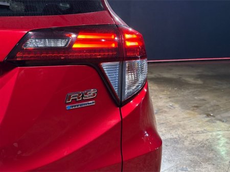 2017 Honda Vezel - thumbnail 11
