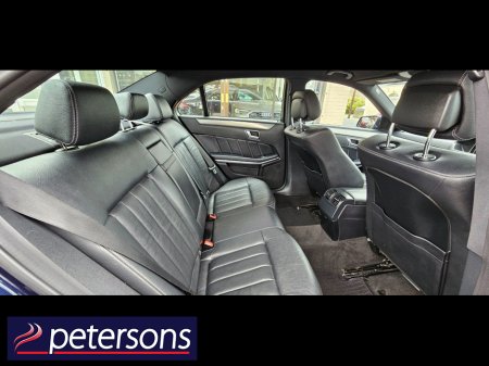 2016 Mercedes-Benz E Class - thumbnail 13