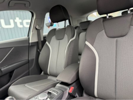 2020 Audi Q2 ** DEPOSIT TAKEN ** SPORT - 1.0L PETROL - AUTO - 12M WARRANTY - CAR: 1709 €21,950 thumbnail