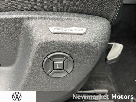 2026 Volkswagen Tayron - thumbnail 20