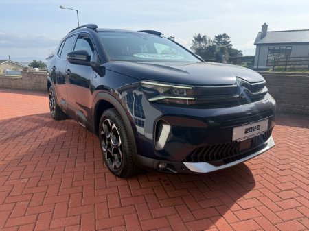 2022 Citroen C5 Aircross - thumbnail 5