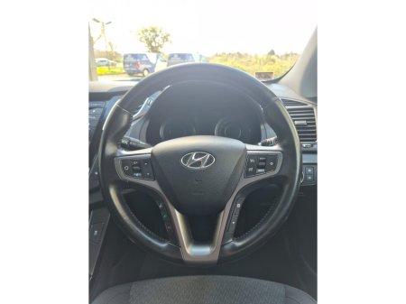 2016 Hyundai i40 - thumbnail 14