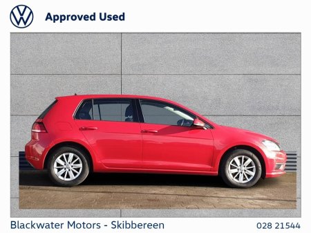 2021 Volkswagen Golf - thumbnail 10