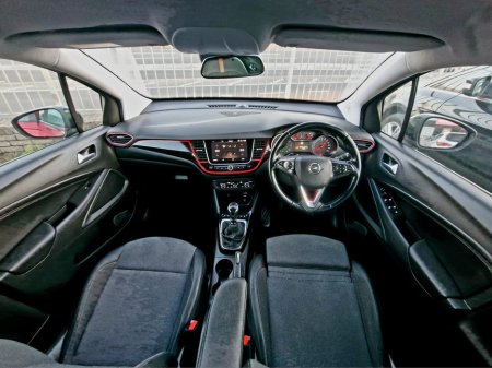 2021 Opel Crossland X - thumbnail 10