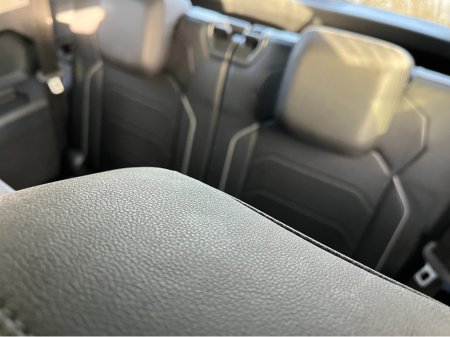 2020 Volkswagen Tiguan A7 HIGHLINE 2.0 TDI AUTOMATIC 7 SEATER €33,500 thumbnail