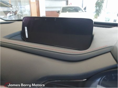 2026 Mazda CX-30 - thumbnail 15