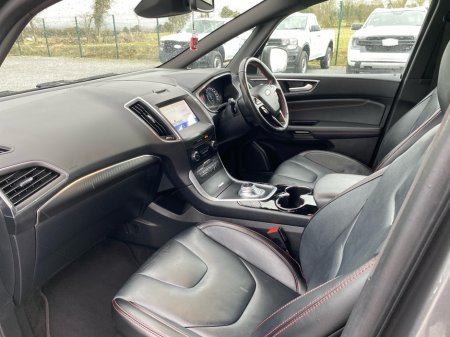 2023 Ford S-Max - thumbnail 7