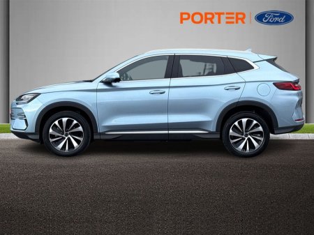 2025 BYD Seal U - thumbnail 6