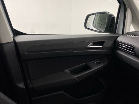 2026 Ford Transit Connect Limited 220 SWB L1 2.0L EcoBlue 102PS €26,480 thumbnail