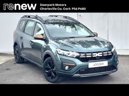 2024 Dacia Jogger - thumbnail 1