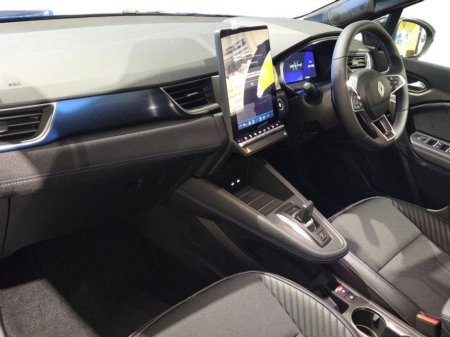 2026 Renault Symbioz Techno Esprit Alpine E-Tech 160 Auto €41,950 thumbnail