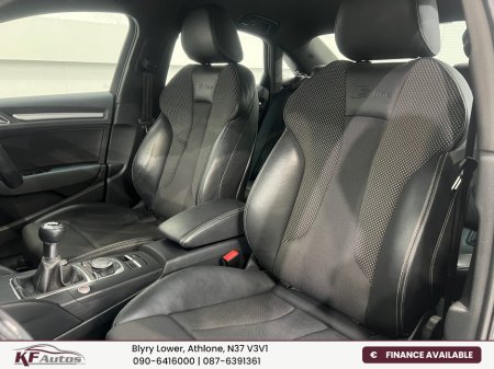 2015 Audi A3 - thumbnail 16