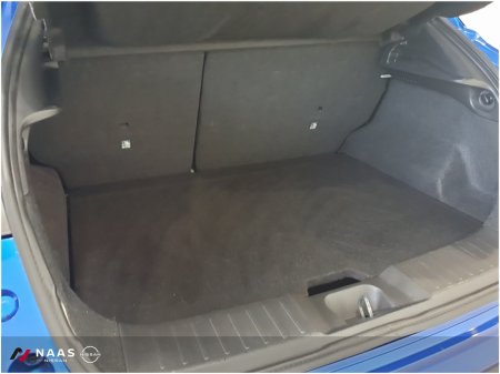 2025 Nissan Juke - thumbnail 12