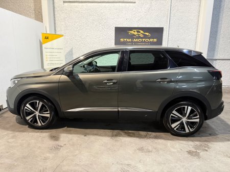 2018 Peugeot 3008 - thumbnail 10