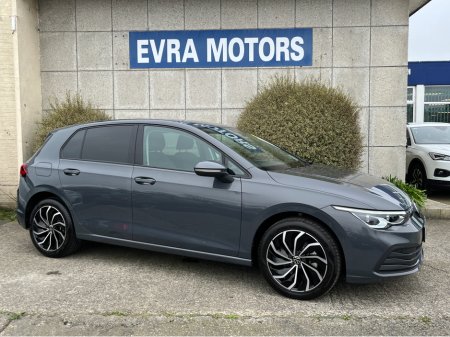 2022 Volkswagen Golf - thumbnail 3