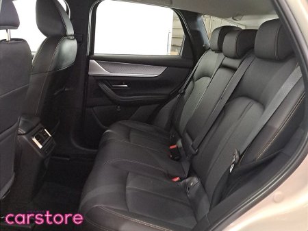 2023 Mazda CX-60 - thumbnail 10