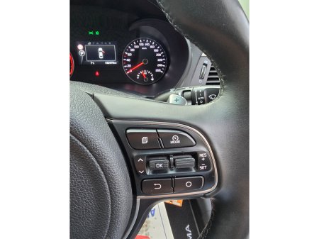 2018 Kia Optima PLATINUM DCT 5DR AUTOMATIC €15,250 thumbnail