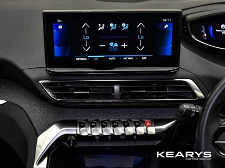 2021 Peugeot 5008 - thumbnail 25