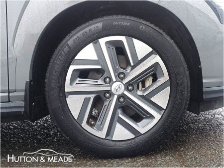 2023 Hyundai Kona Premium 64kw Range 480kms €22,999 thumbnail