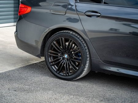 2019 BMW 5 Series 530 E G30 M Sport 4DR Auto €27,950