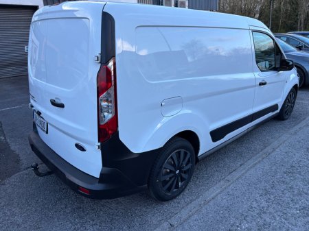 2020 Ford Transit - thumbnail 7