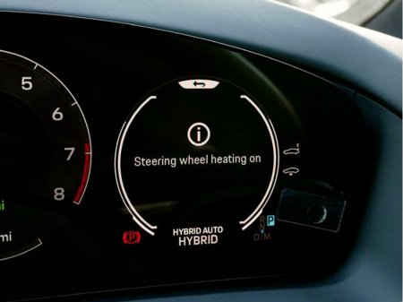 2024 Porsche Panamera - thumbnail 26