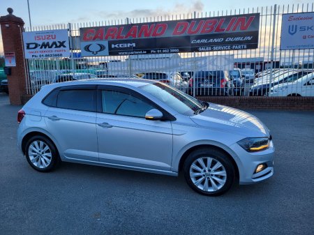 2019 Volkswagen Polo - thumbnail 2