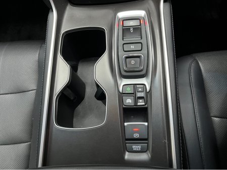 2022 Honda Accord €33950! 2022 HONDA ACCORD EX 2.0 AUTOMATIC / CRUISE CONTROL / REVERSE CAMERA / ELECTRIC MEMORY & HEATED SEATS €33,950 thumbnail