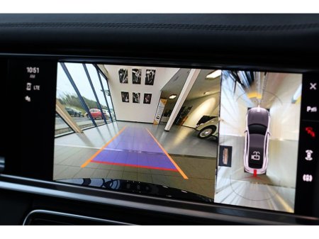 2023 Porsche Panamera - thumbnail 39