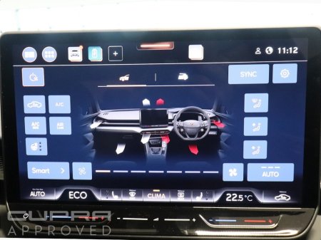 2026 Cupra Terramar - thumbnail 24