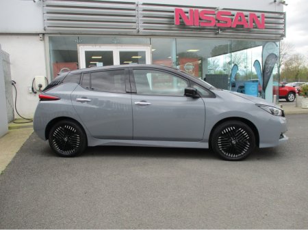 2023 Nissan Leaf - photo 3