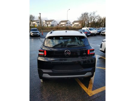 2026 Citroen C3 1.2 PETROL €26,500 thumbnail