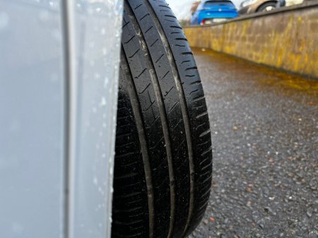 2024 Ford Transit Courier - thumbnail 13